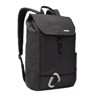   Rucsac laptop, Thule, 2610E17533, 14 inch, 27x20x43 cm, Poliester, Negru