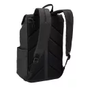 Rucsac laptop, Thule, 2610E17533, 14 inch, 27x20x43 cm, Poliester, Negru