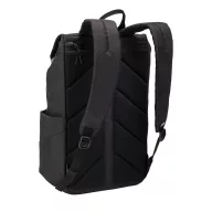   Rucsac laptop, Thule, 2610E17533, 14 inch, 27x20x43 cm, Poliester, Negru
