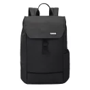 Rucsac laptop, Thule, 2610E17533, 14 inch, 27x20x43 cm, Poliester, Negru