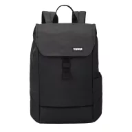   Rucsac laptop, Thule, 2610E17533, 14 inch, 27x20x43 cm, Poliester, Negru