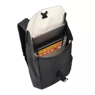   Rucsac laptop, Thule, 2610E17533, 14 inch, 27x20x43 cm, Poliester, Negru