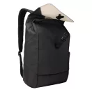 Rucsac laptop, Thule, 2610E17533, 14 inch, 27x20x43 cm, Poliester, Negru