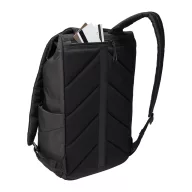   Rucsac laptop, Thule, 2610E17533, 14 inch, 27x20x43 cm, Poliester, Negru