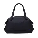 Geanta de voiaj, Thule, 2610E17588, 54.5x32.5x29 cm, Poliester, Nylon, Negru