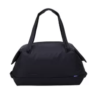   Geanta de voiaj, Thule, 2610E17588, 54.5x32.5x29 cm, Poliester, Nylon, Negru