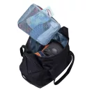 Geanta de voiaj, Thule, 2610E17588, 54.5x32.5x29 cm, Poliester, Nylon, Negru
