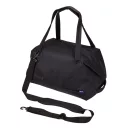Geanta de voiaj, Thule, 2610E17588, 54.5x32.5x29 cm, Poliester, Nylon, Negru