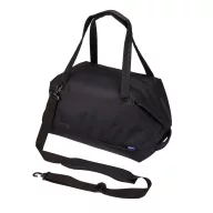   Geanta de voiaj, Thule, 2610E17588, 54.5x32.5x29 cm, Poliester, Nylon, Negru