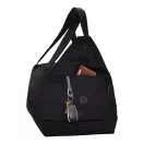 Geanta de voiaj, Thule, 2610E17588, 54.5x32.5x29 cm, Poliester, Nylon, Negru