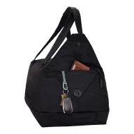   Geanta de voiaj, Thule, 2610E17588, 54.5x32.5x29 cm, Poliester, Nylon, Negru