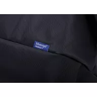   Geanta de voiaj, Thule, 2610E17588, 54.5x32.5x29 cm, Poliester, Nylon, Negru