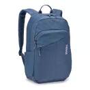 Rucsac laptop, Thule, 2610E17531, 16 inch, 30x24x45 cm, rPET, Nylon, Albastru Navy