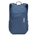 Rucsac laptop, Thule, 2610E17531, 16 inch, 30x24x45 cm, rPET, Nylon, Albastru Navy