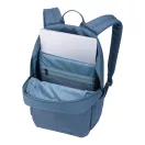 Rucsac laptop, Thule, 2610E17531, 16 inch, 30x24x45 cm, rPET, Nylon, Albastru Navy