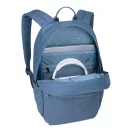 Rucsac laptop, Thule, 2610E17531, 16 inch, 30x24x45 cm, rPET, Nylon, Albastru Navy