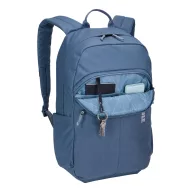   Rucsac laptop, Thule, 2610E17531, 16 inch, 30x24x45 cm, rPET, Nylon, Albastru Navy