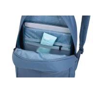   Rucsac laptop, Thule, 2610E17531, 16 inch, 30x24x45 cm, rPET, Nylon, Albastru Navy