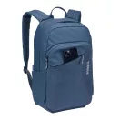 Rucsac laptop, Thule, 2610E17531, 16 inch, 30x24x45 cm, rPET, Nylon, Albastru Navy