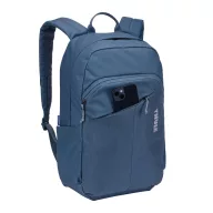  Rucsac laptop, Thule, 2610E17531, 16 inch, 30x24x45 cm, rPET, Nylon, Albastru Navy