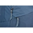 Rucsac laptop, Thule, 2610E17531, 16 inch, 30x24x45 cm, rPET, Nylon, Albastru Navy