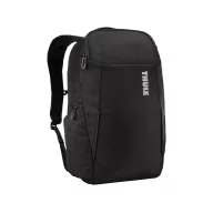   Rucsac laptop, Thule, 2610E17480, 15.6 inch, 29x24x46 cm, rPET, Negru