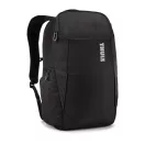 Rucsac laptop, Thule, 2610E17480, 15.6 inch, 29x24x46 cm, rPET, Negru