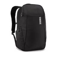   Rucsac laptop, Thule, 2610E17480, 15.6 inch, 29x24x46 cm, rPET, Negru
