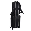 Rucsac laptop, Thule, 2610E17480, 15.6 inch, 29x24x46 cm, rPET, Negru
