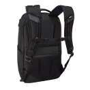 Rucsac laptop, Thule, 2610E17480, 15.6 inch, 29x24x46 cm, rPET, Negru