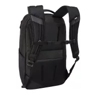   Rucsac laptop, Thule, 2610E17480, 15.6 inch, 29x24x46 cm, rPET, Negru