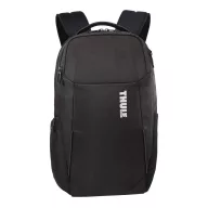   Rucsac laptop, Thule, 2610E17480, 15.6 inch, 29x24x46 cm, rPET, Negru