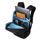 Rucsac laptop, Thule, 2610E17480, 15.6 inch, 29x24x46 cm, rPET, Negru