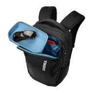   Rucsac laptop, Thule, 2610E17480, 15.6 inch, 29x24x46 cm, rPET, Negru