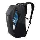 Rucsac laptop, Thule, 2610E17480, 15.6 inch, 29x24x46 cm, rPET, Negru