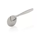 Taietor 2502E15841, Boska, 19.5 x 6.6 x 1.5 cm, Otel, Argintiu steel