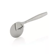   Taietor 2502E15841, Boska, 19.5 x 6.6 x 1.5 cm, Otel, Argintiu steel
