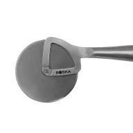   Taietor 2502E15841, Boska, 19.5 x 6.6 x 1.5 cm, Otel, Argintiu steel