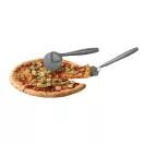 Set Pizza, 2502E15840, Boska, 27 x 7.8 x 1.5 cm, Otel, Argintiu steel