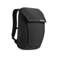  Rucsac laptop, Thule, 2610E17537, 16 inch, 29x24x46 cm, Poliester, Negru