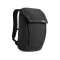 Rucsac laptop, Thule, 2610E17537, 16 inch, 29x24x46 cm, Poliester, Negru