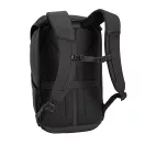Rucsac laptop, Thule, 2610E17537, 16 inch, 29x24x46 cm, Poliester, Negru