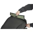 Rucsac laptop, Thule, 2610E17537, 16 inch, 29x24x46 cm, Poliester, Negru