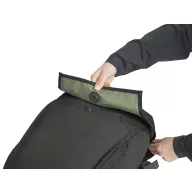   Rucsac laptop, Thule, 2610E17537, 16 inch, 29x24x46 cm, Poliester, Negru