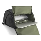 Rucsac laptop, Thule, 2610E17537, 16 inch, 29x24x46 cm, Poliester, Negru