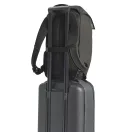 Rucsac laptop, Thule, 2610E17537, 16 inch, 29x24x46 cm, Poliester, Negru