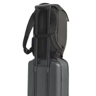   Rucsac laptop, Thule, 2610E17537, 16 inch, 29x24x46 cm, Poliester, Negru