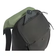   Rucsac laptop, Thule, 2610E17537, 16 inch, 29x24x46 cm, Poliester, Negru