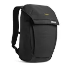 Rucsac laptop, Thule, 2610E17537, 16 inch, 29x24x46 cm, Poliester, Negru