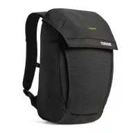   Rucsac laptop, Thule, 2610E17537, 16 inch, 29x24x46 cm, Poliester, Negru